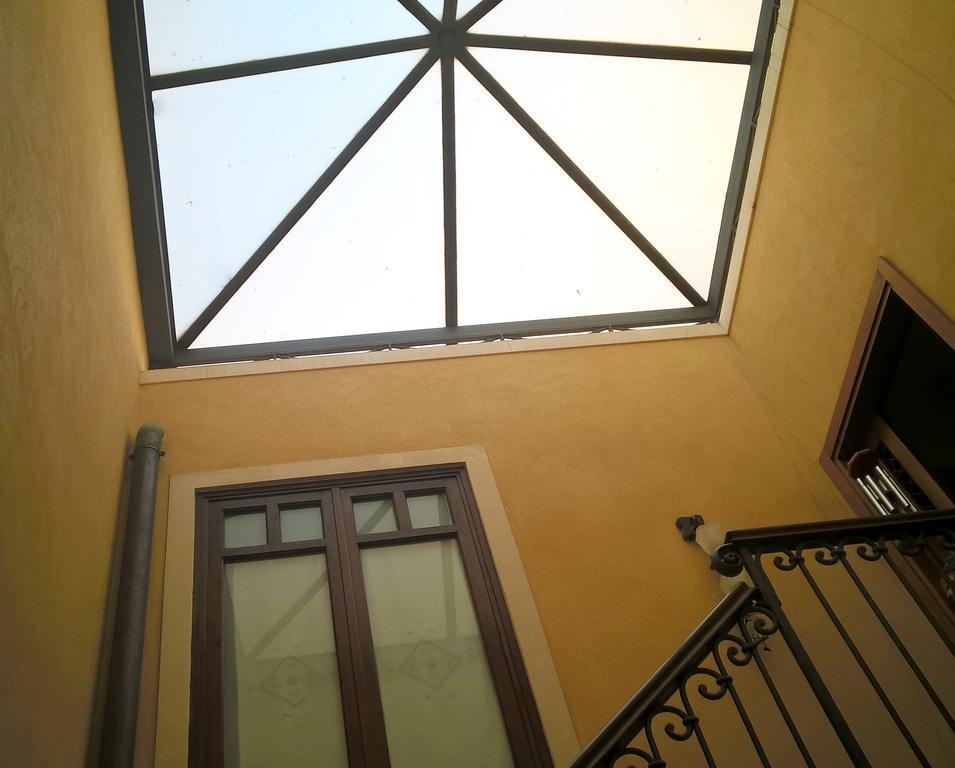B&B Luna Syrakus Exterior foto