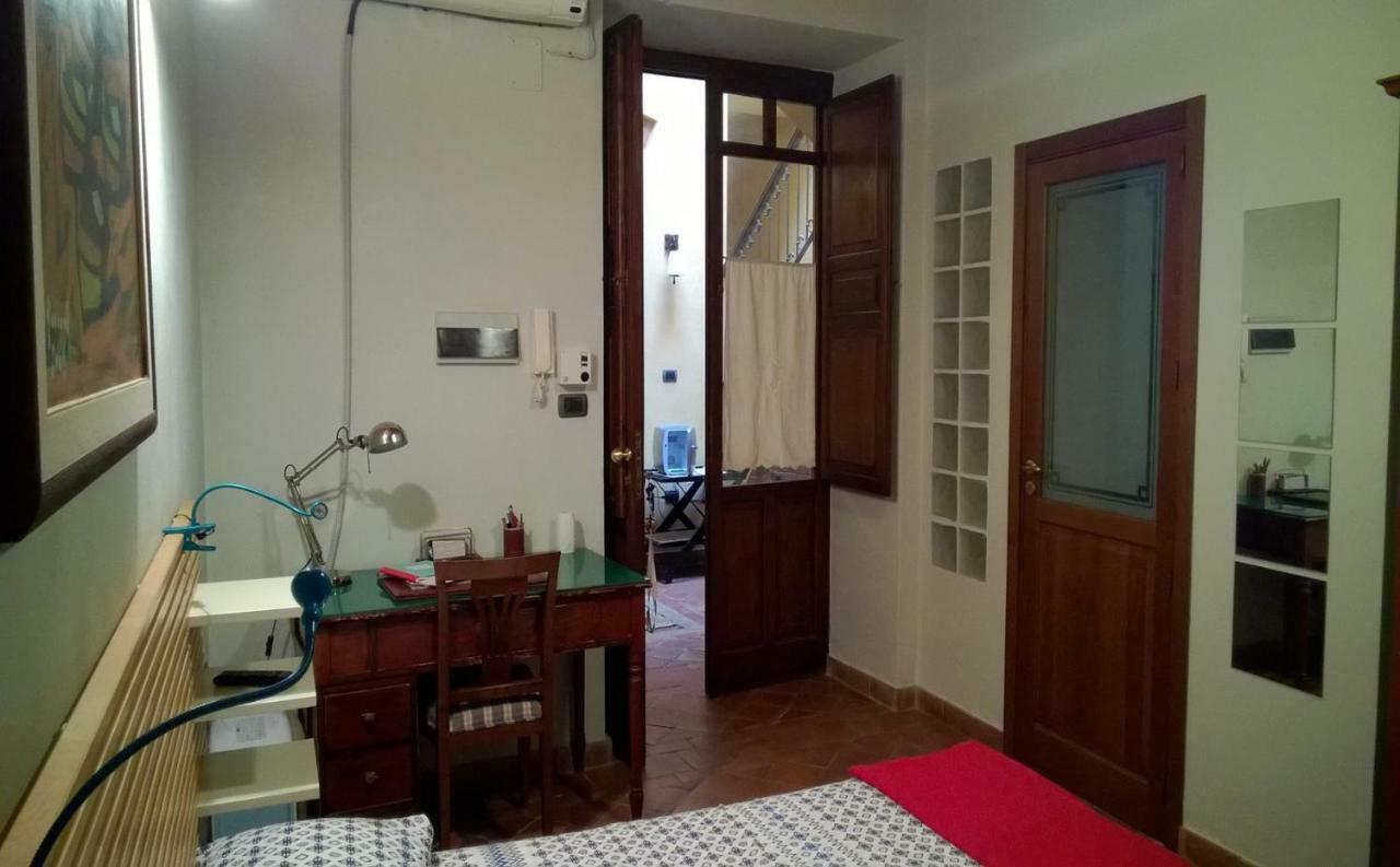 B&B Luna Syrakus Exterior foto